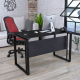 Стол письменный G-135-16 с царгой