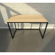 Стол офисный в стиле Loft