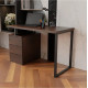Стол письменный/компьютерный MSMLOFT — 140×60×75 см.
