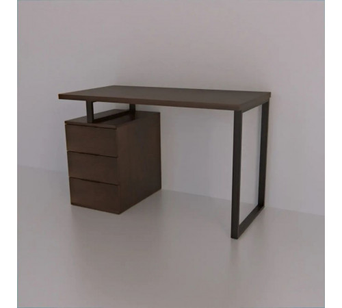 Стол письменный/компьютерный MSMLOFT — 140×60×75 см.