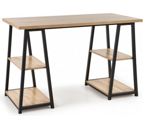 Стол письменный B-44 - 120×60×77 см.