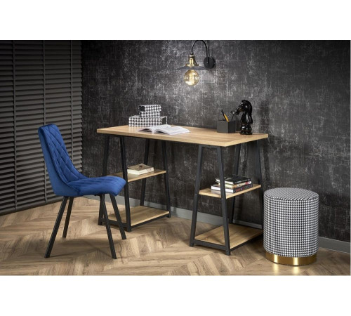 Стол письменный B-44 - 120×60×77 см.