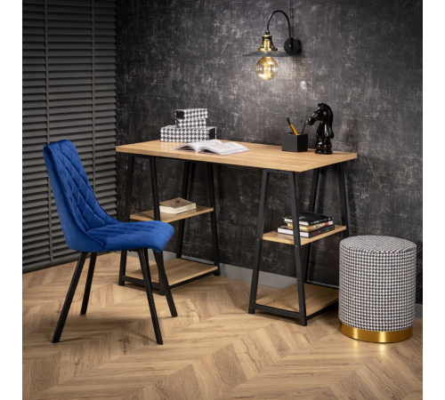 Стол письменный B-44 - 120×60×77 см.