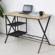 Письменный стол, стиль лофт, 140×60×75 см