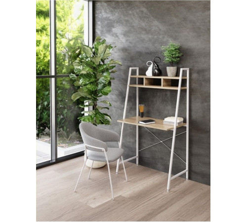 Стол письменный Нарвик-2 - 84×46×142 см