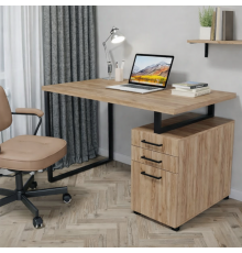 Стіл письмовий Тенна