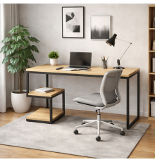 Стіл письмовий в стилі GS-2130