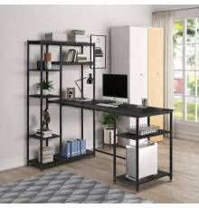 Стіл письмовий/комп'ютерний Metall СП119