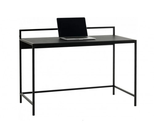 Стол письменный MSMLOFT с металлическим каркасом – 120×60×75 см.