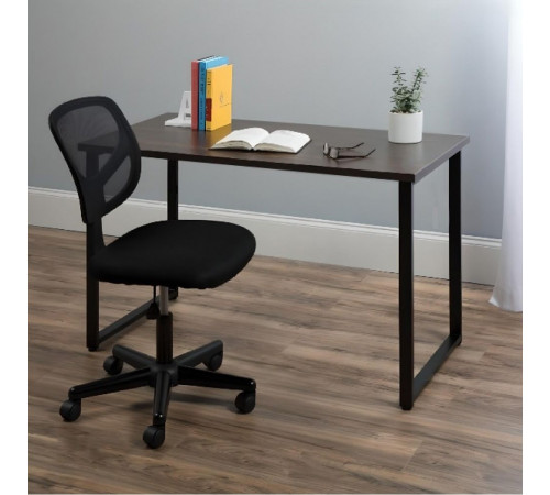 Письменный/компьютерный стол в стиле MSMLOFT (120×60×75 см)