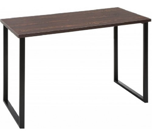 Письменный/компьютерный стол в стиле MSMLOFT (120×60×75 см)