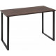 Письменный/компьютерный стол в стиле MSMLOFT (120×60×75 см)