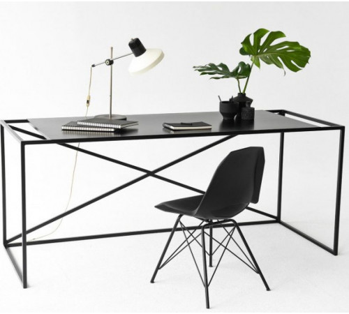 Стол письменный/компьютерный в стиле MSMLOFT