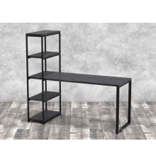 Стіл-стелаж MSMLOFT Айсберг 01