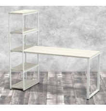 Стол-стеллаж Айсберг 01