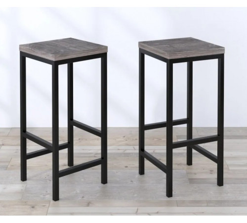 Стул барный BS-1 MSMLOFT