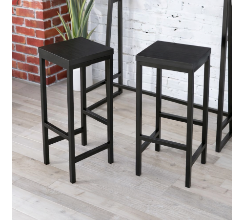 Стул барный BS-1 MSMLOFT