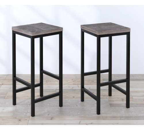 Стул барный BS-1 MSMLOFT