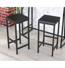 Стілець барний BS-1 MSMLOFT