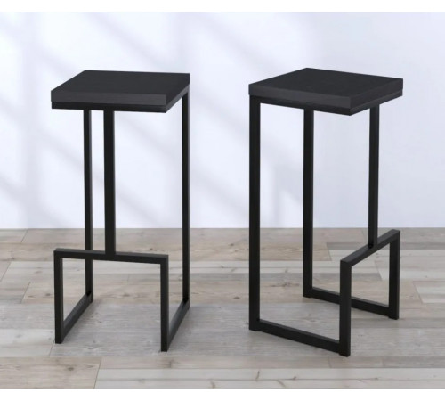 Стул барный BS-3 MSMLOFT