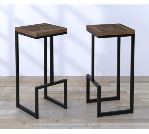 Стул барный BS-3 MSMLOFT