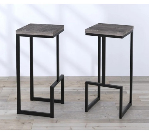 Стул барный BS-3 MSMLOFT