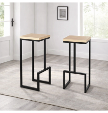 Стул барный BS-3 MSMLOFT