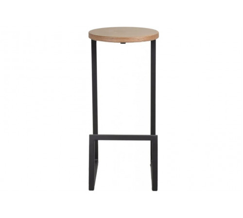 Стул барный номер 9 Lovko MSMLOFT