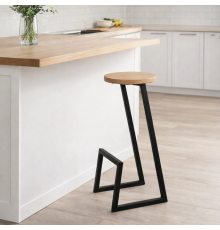 Стул барный Lovko MSMLOFT