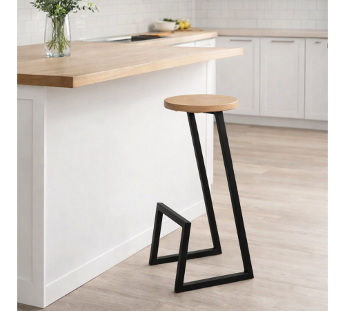 Стул барный номер 9 Lovko MSMLOFT