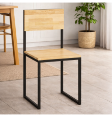 Стул обеденный Бервин