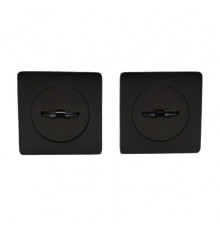 Сувальдная накладка KEDR ET 08 наружная+внутренняя