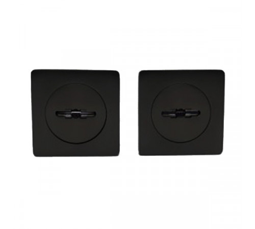 Сувальдная накладка KEDR ET 08 наружная+внутренняя