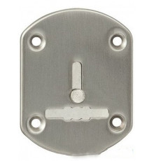 Сувальдная накладка Kedr T917 сатин