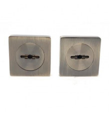 Сувальдная накладка KEDR ET 08 наружная+внутренняя