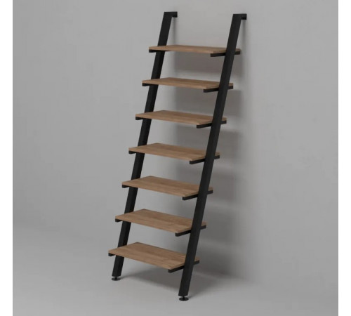 Драбина Аверса 39 MSM — надійні сходи для ліжка-горища або антресолі