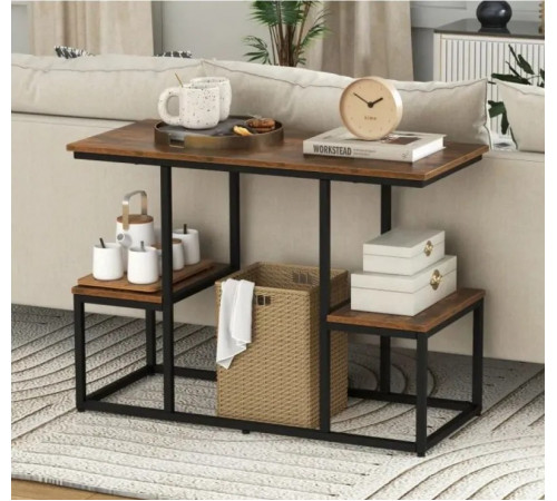 ТВ-консоль для 50" телевизоров — MSMLOFT