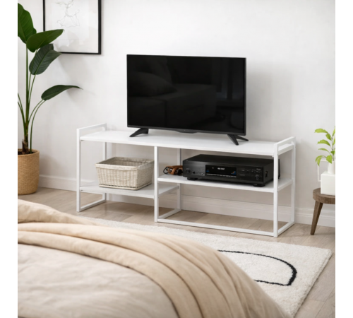 ТВ-подставка до 50″ - MSMLOFT