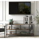 TV консоль Winthrop — MSMLOFT