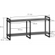 Подставка Mosely до 65″ - MSMLOFT