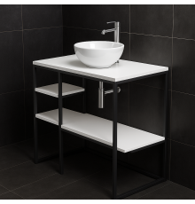 ТУМБА ПОД УМЫВАТЕЛЬ MA-41