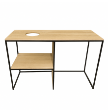 ТУМБА ПІД УМИВАЛЬНИК МА-40 (ДЛЯ ПРАЛЬНОЇ МАШИНИ)