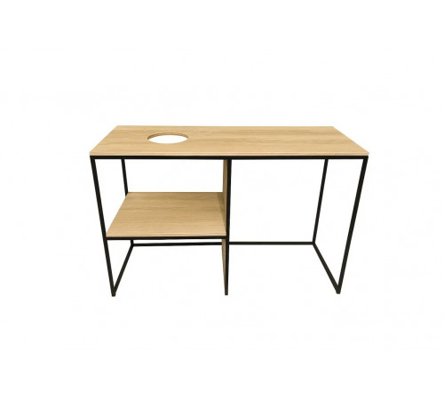 Тумба под умывальник МА-40 (для стиральной машины)