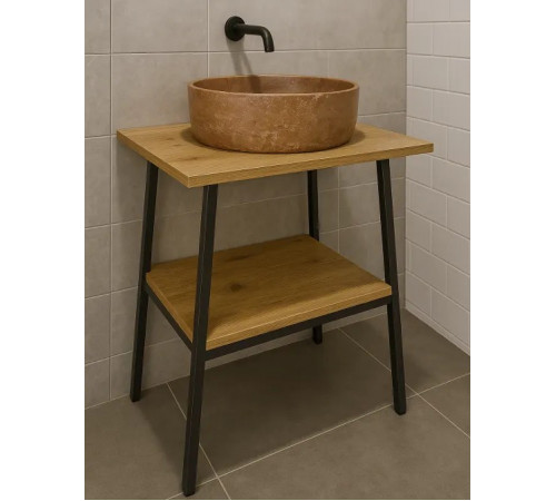 Тумба под умывальник LOFT MA-11