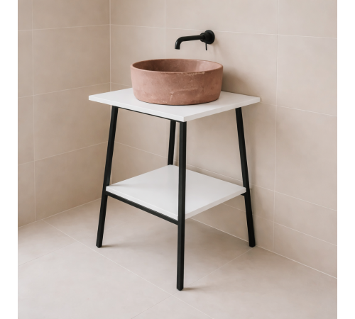 Тумба под умывальник LOFT MA-11