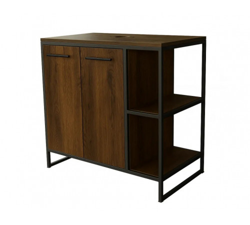 Тумба под умывальник LOFT MA-16