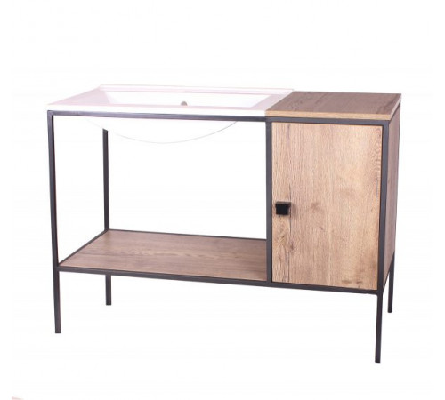 Тумба под умывальник Loft MA-1 (1200×475×850 мм)