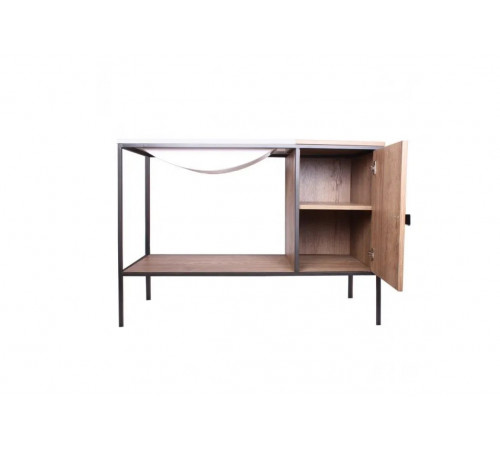 Тумба под умывальник Loft MA-1 (1200×475×850 мм)