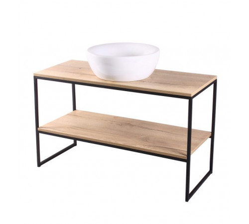 Тумба под умывальник LOFT MA-2 (1400 мм)