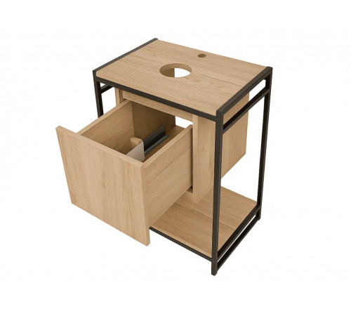 Тумба под умывальник LOFT MA-23